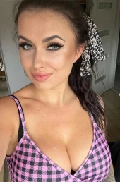 Проститутка Лерa