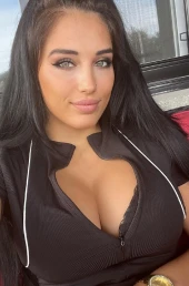 Проститутка Арина